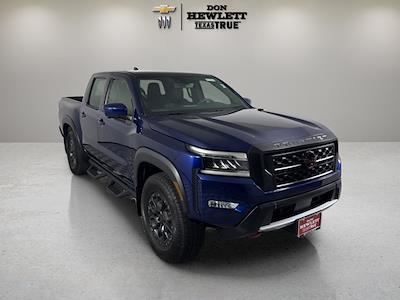 2023 Nissan Frontier Crew Cab 4WD Pickup for sale #251509A - photo 2