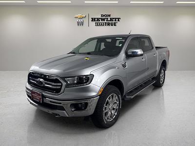 2020 Ford Ranger SuperCrew Cab RWD Pickup for sale #251527A - photo 1