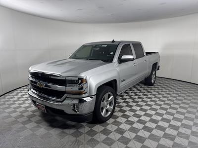 2018 Chevrolet Silverado 1500 Crew Cab RWD Pickup for sale #251536A - photo 1