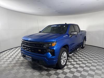 2023 Chevrolet Silverado 1500 Crew Cab RWD Pickup for sale #251541A - photo 1