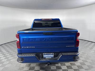 2023 Chevrolet Silverado 1500 Crew Cab RWD Pickup for sale #251541A - photo 2