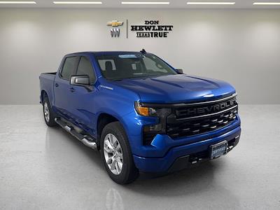 2023 Chevrolet Silverado 1500 Crew Cab RWD Pickup for sale #251541A - photo 2