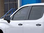 New 2025 Chevrolet Silverado 1500 Work Truck Crew Cab 4WD Pickup for sale #251550 - photo 12