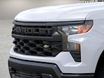 New 2025 Chevrolet Silverado 1500 Work Truck Crew Cab 4WD Pickup for sale #251550 - photo 13