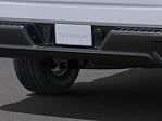 New 2025 Chevrolet Silverado 1500 Work Truck Crew Cab 4WD Pickup for sale #251550 - photo 14