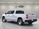 New 2025 Chevrolet Silverado 1500 Work Truck Crew Cab 4WD Pickup for sale #251550 - photo 5