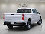 New 2025 Chevrolet Silverado 1500 Work Truck Crew Cab 4WD Pickup for sale #251550 - photo 2