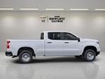 New 2025 Chevrolet Silverado 1500 Work Truck Crew Cab 4WD Pickup for sale #251550 - photo 6