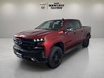 2021 Chevrolet Silverado 1500 Crew Cab 4WD Pickup for sale #251553A - photo 1