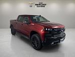 2021 Chevrolet Silverado 1500 Crew Cab 4WD Pickup for sale #251553A - photo 2