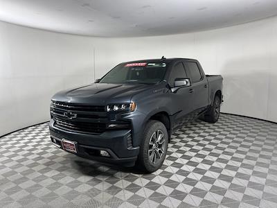 2020 Chevrolet Silverado 1500 Crew Cab RWD Pickup for sale #251558A - photo 1
