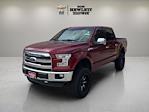 2015 Ford F-150 SuperCrew Cab 4WD Pickup for sale #251582A - photo 1