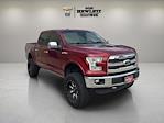 2015 Ford F-150 SuperCrew Cab 4WD Pickup for sale #251582A - photo 8