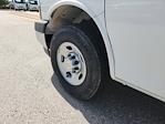 New 2025 Chevrolet Express 3500 10' 9" Knapheide Steel Service Utility Van for sale #251592 - photo 10