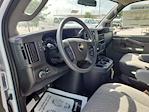 New 2025 Chevrolet Express 3500 10' 9" Knapheide Steel Service Utility Van for sale #251592 - photo 14