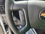 New 2025 Chevrolet Express 3500 10' 9" Knapheide Steel Service Utility Van for sale #251592 - photo 18