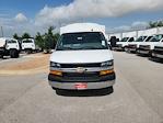 New 2025 Chevrolet Express 3500 10' 9" Knapheide Steel Service Utility Van for sale #251592 - photo 2