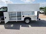 New 2025 Chevrolet Express 3500 10' 9" Knapheide Steel Service Utility Van for sale #251592 - photo 22