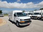 New 2025 Chevrolet Express 3500 10' 9" Knapheide Steel Service Utility Van for sale #251592 - photo 3