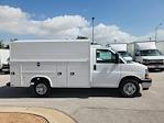 New 2025 Chevrolet Express 3500 10' 9" Knapheide Steel Service Utility Van for sale #251592 - photo 5