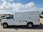 New 2025 Chevrolet Express 3500 10' 9" Knapheide Steel Service Utility Van for sale #251592 - photo 9