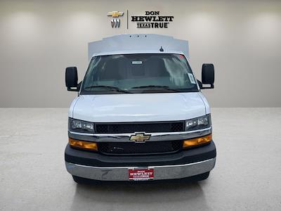 2025 Chevrolet Express 3500 Regular Cab RWD Knapheide Service Utility Van for sale #251593 - photo 2