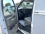 New 2025 Chevrolet Express 3500 10' 9" Knapheide Steel Service Utility Van for sale #251593 - photo 10