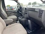New 2025 Chevrolet Express 3500 10' 9" Knapheide Steel Service Utility Van for sale #251593 - photo 25