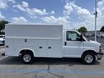 New 2025 Chevrolet Express 3500 10' 9" Knapheide Steel Service Utility Van for sale #251593 - photo 4