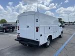 New 2025 Chevrolet Express 3500 10' 9" Knapheide Steel Service Utility Van for sale #251593 - photo 5