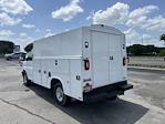 New 2025 Chevrolet Express 3500 10' 9" Knapheide Steel Service Utility Van for sale #251593 - photo 7