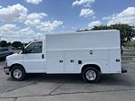 New 2025 Chevrolet Express 3500 10' 9" Knapheide Steel Service Utility Van for sale #251593 - photo 8