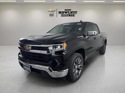 2022 Chevrolet Silverado 1500 Crew Cab RWD Pickup for sale #251597A - photo 1