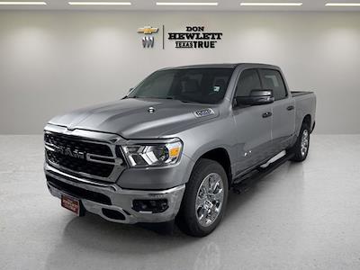 2023 Ram 1500 Crew Cab 4WD Pickup for sale #251599A - photo 1