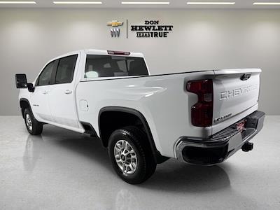 Used 2024 Chevrolet Silverado 2500 LT Crew Cab for sale #251600A - photo 2