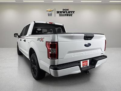 2020 Ford F-150 SuperCrew Cab RWD Pickup for sale #251601A - photo 2