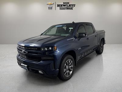 2021 Chevrolet Silverado 1500 Crew Cab 4WD Pickup for sale #251602A - photo 1