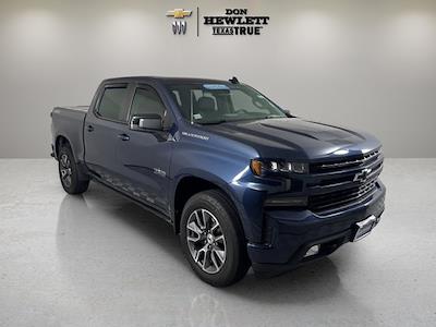 2021 Chevrolet Silverado 1500 Crew Cab 4WD Pickup for sale #251602A - photo 2