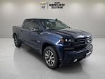 2021 Chevrolet Silverado 1500 Crew Cab 4WD Pickup for sale #251602A - photo 2