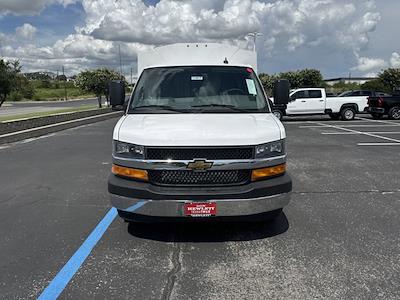 New 2025 Chevrolet Express 3500 10' 9" Knapheide Steel Service Utility Van for sale #251617 - photo 2
