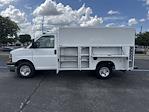 New 2025 Chevrolet Express 3500 10' 9" Knapheide Steel Service Utility Van for sale #251617 - photo 15