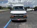New 2025 Chevrolet Express 3500 10' 9" Knapheide Steel Service Utility Van for sale #251617 - photo 2