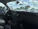 New 2025 Chevrolet Express 3500 10' 9" Knapheide Steel Service Utility Van for sale #251617 - photo 26