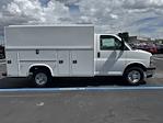 New 2025 Chevrolet Express 3500 10' 9" Knapheide Steel Service Utility Van for sale #251617 - photo 4