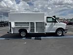 New 2025 Chevrolet Express 3500 10' 9" Knapheide Steel Service Utility Van for sale #251617 - photo 5