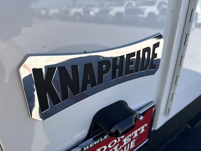 New 2025 Chevrolet Express 3500 Service Utility Van for sale #251618 - photo 2