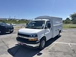 New 2025 Chevrolet Express 3500 10' 9" Knapheide Steel Service Utility Van for sale #251618 - photo 1
