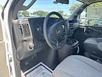 New 2025 Chevrolet Express 3500 10' 9" Knapheide Steel Service Utility Van for sale #251618 - photo 11