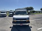 New 2025 Chevrolet Express 3500 10' 9" Knapheide Steel Service Utility Van for sale #251618 - photo 3