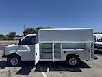 New 2025 Chevrolet Express 3500 10' 9" Knapheide Steel Service Utility Van for sale #251618 - photo 20